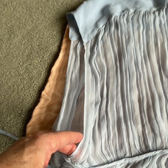 Floreat Anthropologie Top - Picture 9 of 10